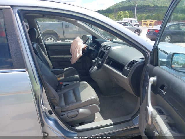 Aukcja sprzedaży 2007 Honda Cr-v Ex-l, vin: 5J6RE48757L015324, numer aukcji: 45281943