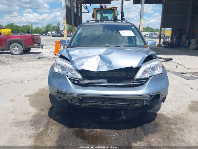 Aukcja sprzedaży 2007 Honda Cr-v Ex-l, vin: 5J6RE48757L015324, numer aukcji: 45281943