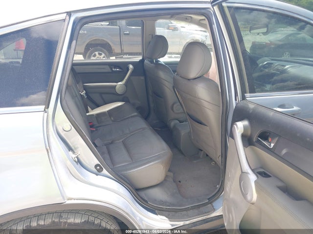 Aukcja sprzedaży 2007 Honda Cr-v Ex-l, vin: 5J6RE48757L015324, numer aukcji: 45281943