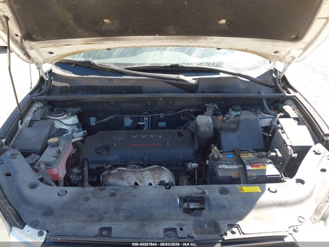 Aukcja sprzedaży 2008 Toyota Rav4, vin: JTMBD33V485206202, numer aukcji: 45281944