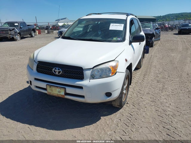 Aukcja sprzedaży 2008 Toyota Rav4, vin: JTMBD33V485206202, numer aukcji: 45281944