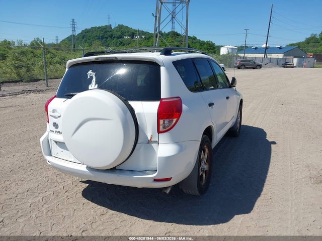Aukcja sprzedaży 2008 Toyota Rav4, vin: JTMBD33V485206202, numer aukcji: 45281944