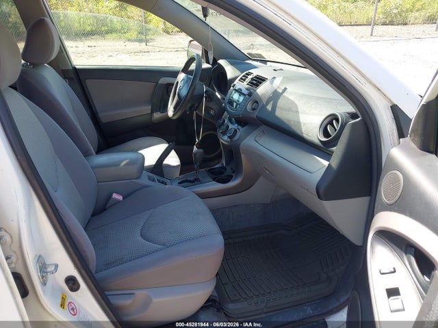 Aukcja sprzedaży 2008 Toyota Rav4, vin: JTMBD33V485206202, numer aukcji: 45281944
