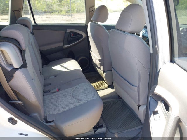 Aukcja sprzedaży 2008 Toyota Rav4, vin: JTMBD33V485206202, numer aukcji: 45281944