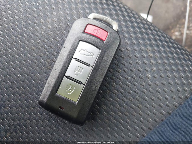 Auction sale of the 2015 Mitsubishi Lancer Gt, vin: JA32U8FW7FU005817, lot number: 45281949