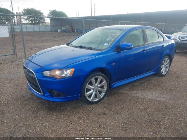 Auction sale of the 2015 Mitsubishi Lancer Gt, vin: JA32U8FW7FU005817, lot number: 45281949