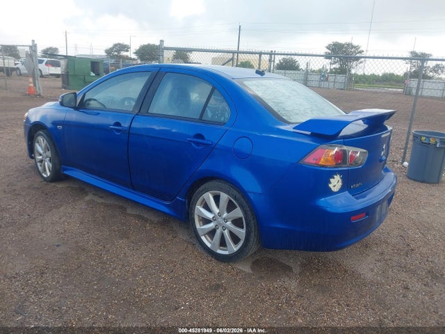 Auction sale of the 2015 Mitsubishi Lancer Gt, vin: JA32U8FW7FU005817, lot number: 45281949