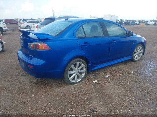 Auction sale of the 2015 Mitsubishi Lancer Gt, vin: JA32U8FW7FU005817, lot number: 45281949