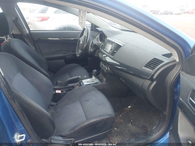 Auction sale of the 2015 Mitsubishi Lancer Gt, vin: JA32U8FW7FU005817, lot number: 45281949