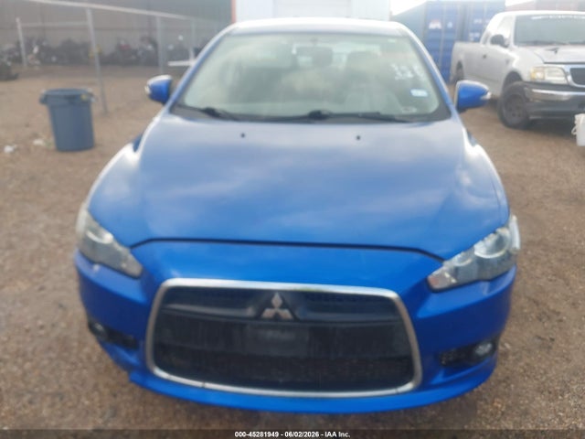 Auction sale of the 2015 Mitsubishi Lancer Gt, vin: JA32U8FW7FU005817, lot number: 45281949