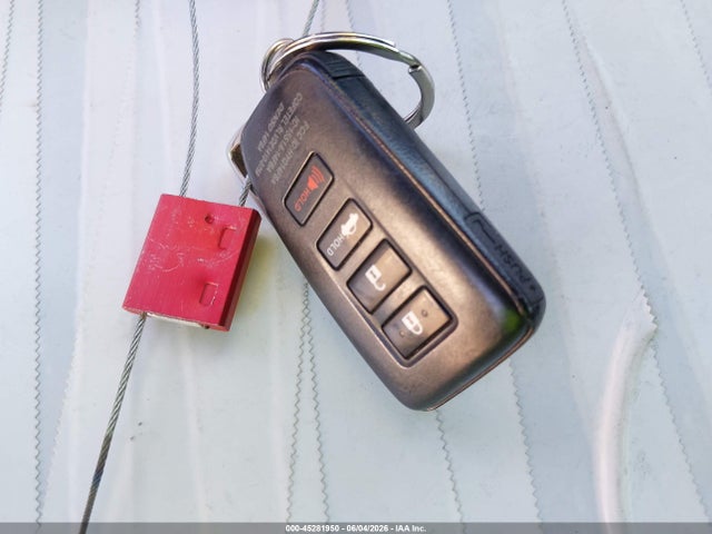 JTHBA1D20G5024432 Lexus IS 200T