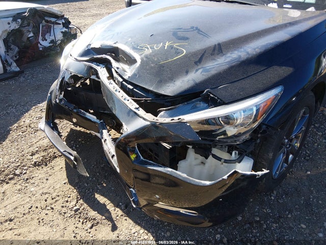 Продажа на аукционе авто 2014 Infiniti Q50 Premium, vin: JN1BV7AR1EM686648, номер лота: 45281951