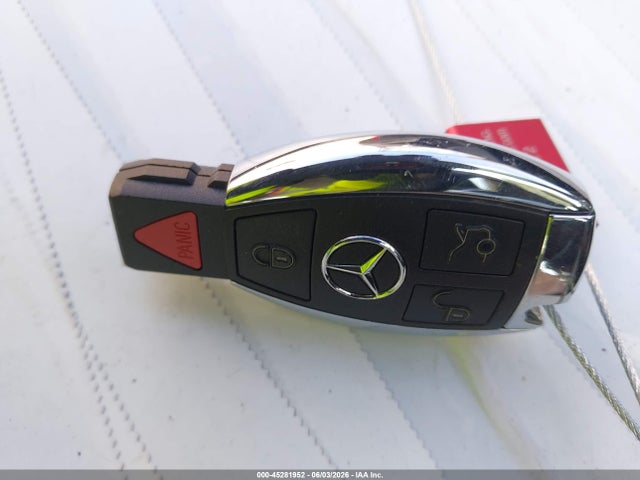 55SWF4JB7JU271798 Mercedes-Benz C 300