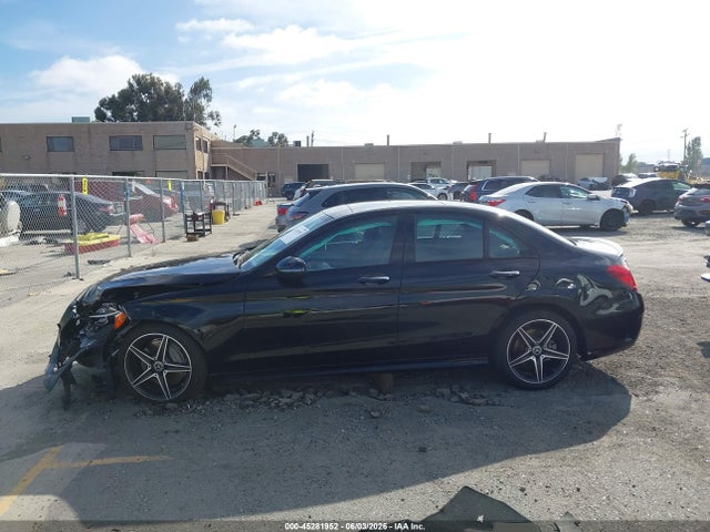 55SWF4JB7JU271798 Mercedes-Benz C 300