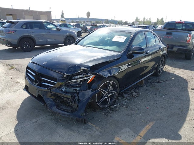 55SWF4JB7JU271798 Mercedes-Benz C 300