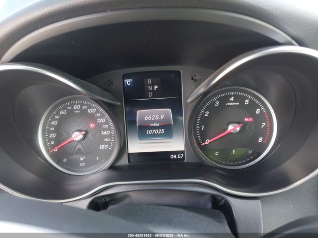 55SWF4JB7JU271798 Mercedes-Benz C 300