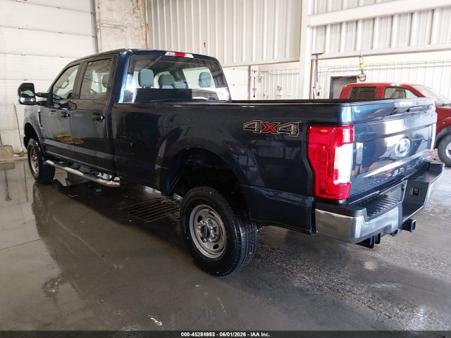 Aukcja sprzedaży 2019 Ford F-250 Xl, vin: 1FT7W2B6XKEF04376, numer aukcji: 45281953