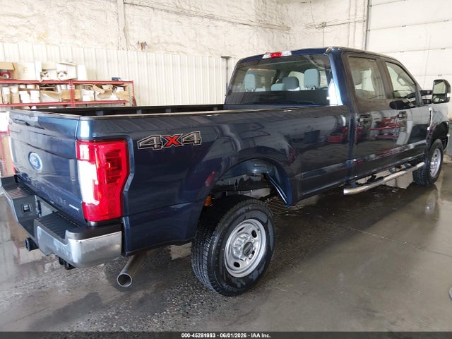 Aukcja sprzedaży 2019 Ford F-250 Xl, vin: 1FT7W2B6XKEF04376, numer aukcji: 45281953