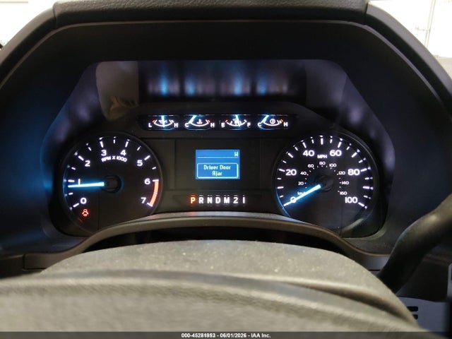 Aukcja sprzedaży 2019 Ford F-250 Xl, vin: 1FT7W2B6XKEF04376, numer aukcji: 45281953