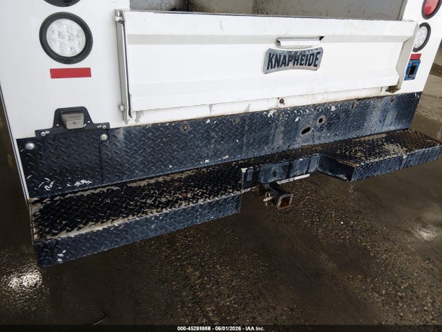 Продажа на аукционе авто 2018 Ram 2500 Tradesman  4x4 8' Box, vin: 3C7WR5AJ4JG289324, номер лота: 45281956