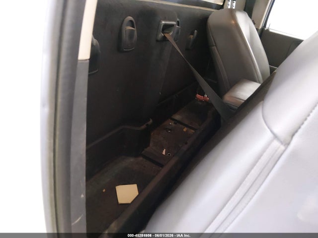 Продажа на аукционе авто 2018 Ram 2500 Tradesman  4x4 8' Box, vin: 3C7WR5AJ4JG289324, номер лота: 45281956
