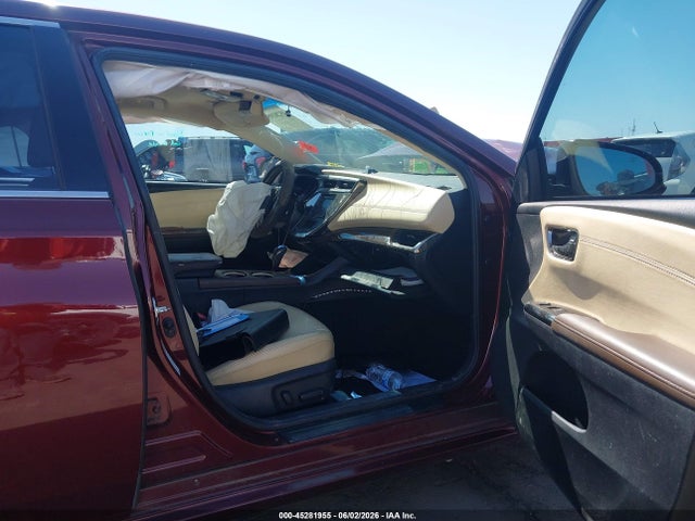 Aukcja sprzedaży 2013 Toyota Avalon Hybrid Xle Touring, vin: 4T1BD1EB2DU009998, numer aukcji: 45281955
