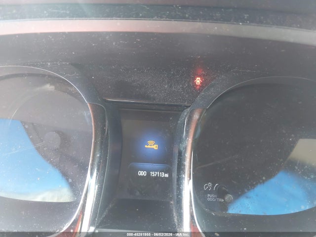 Aukcja sprzedaży 2013 Toyota Avalon Hybrid Xle Touring, vin: 4T1BD1EB2DU009998, numer aukcji: 45281955