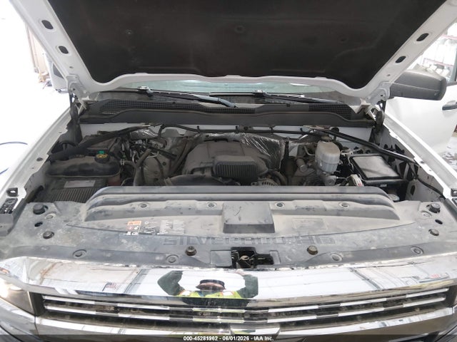Продажа на аукционе авто 2018 Chevrolet Silverado 2500hd Wt, vin: 1GC1KUEG1JF255279, номер лота: 45281962