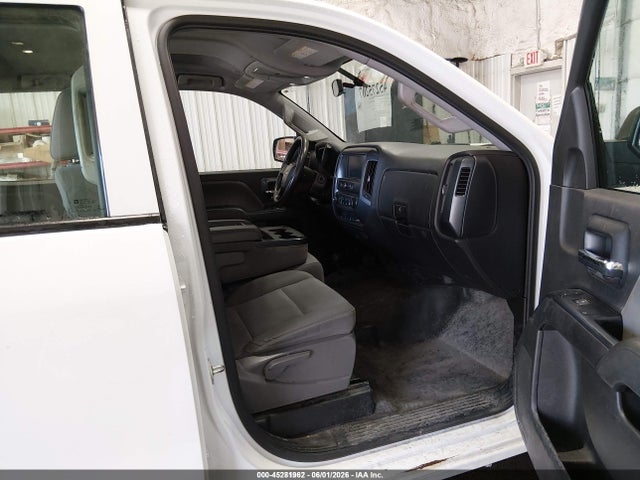 Продажа на аукционе авто 2018 Chevrolet Silverado 2500hd Wt, vin: 1GC1KUEG1JF255279, номер лота: 45281962
