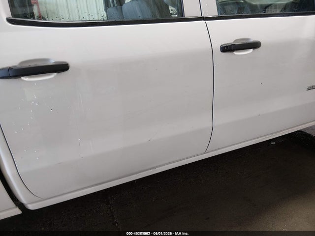Продажа на аукционе авто 2018 Chevrolet Silverado 2500hd Wt, vin: 1GC1KUEG1JF255279, номер лота: 45281962