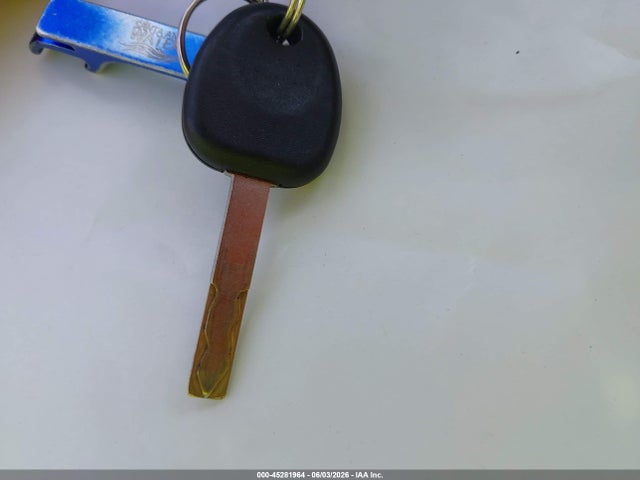 Продаж на аукціоні авто 2010 Subaru Impreza Wrx, vin: JF1GH7G63AG806942, номер лоту: 45281964