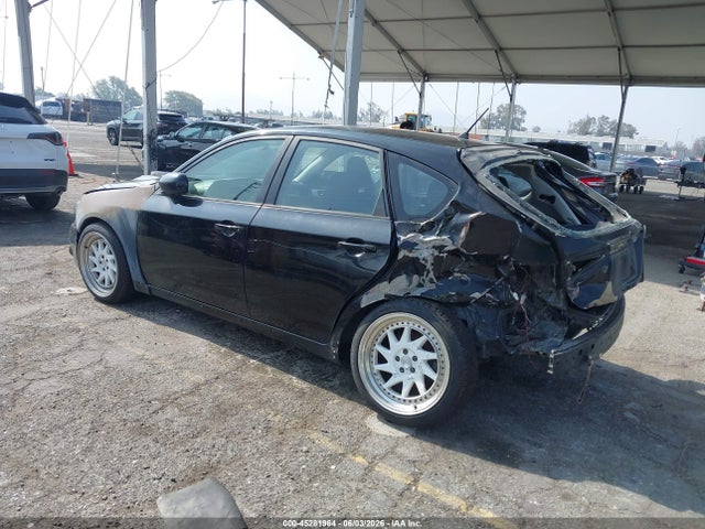 Продаж на аукціоні авто 2010 Subaru Impreza Wrx, vin: JF1GH7G63AG806942, номер лоту: 45281964