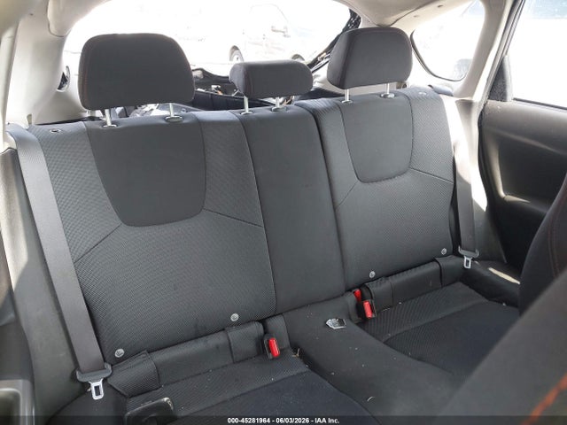 Продаж на аукціоні авто 2010 Subaru Impreza Wrx, vin: JF1GH7G63AG806942, номер лоту: 45281964