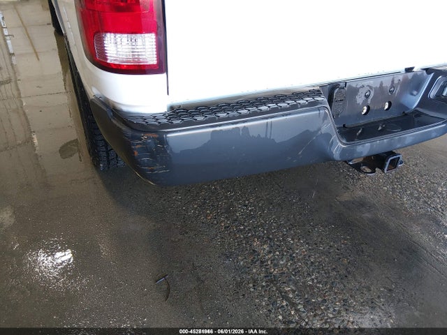 Продаж на аукціоні авто 2018 Ram 1500 Tradesman  4x4 5'7 Box, vin: 1C6RR7KG5JS297179, номер лоту: 45281966