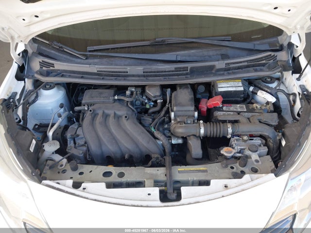 Nissan Versa Note Sv 2016 3N1CE2CP0GL410025 Image 10