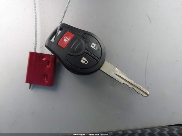 Nissan Versa Note Sv 2016 3N1CE2CP0GL410025 Image 11