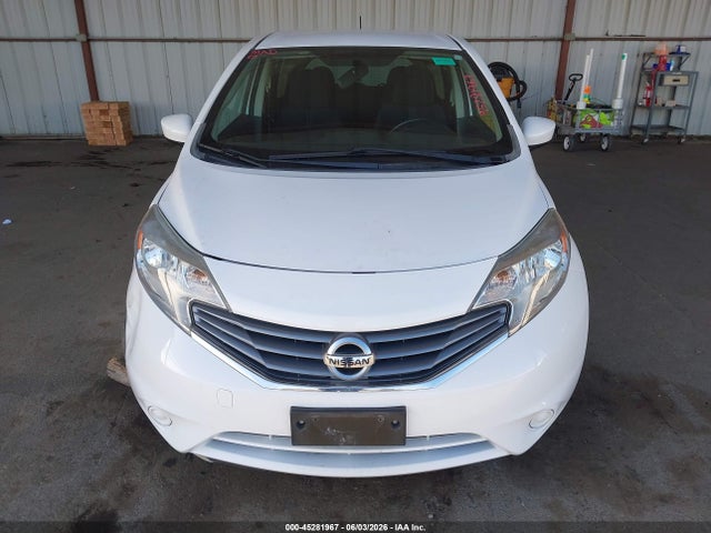 Nissan Versa Note Sv 2016 3N1CE2CP0GL410025 Image 12