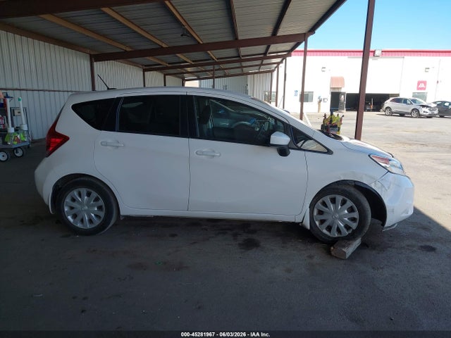 Nissan Versa Note Sv 2016 3N1CE2CP0GL410025 Image 13