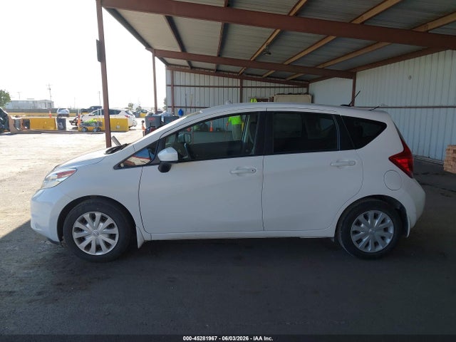 Nissan Versa Note Sv 2016 3N1CE2CP0GL410025 Image 14
