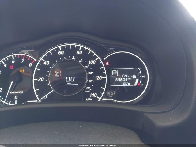 Nissan Versa Note Sv 2016 3N1CE2CP0GL410025 Image 15
