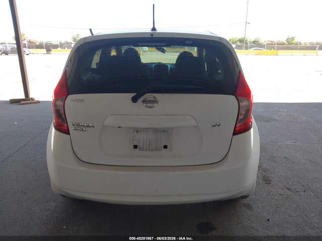 Nissan Versa Note Sv 2016 3N1CE2CP0GL410025 Image 16