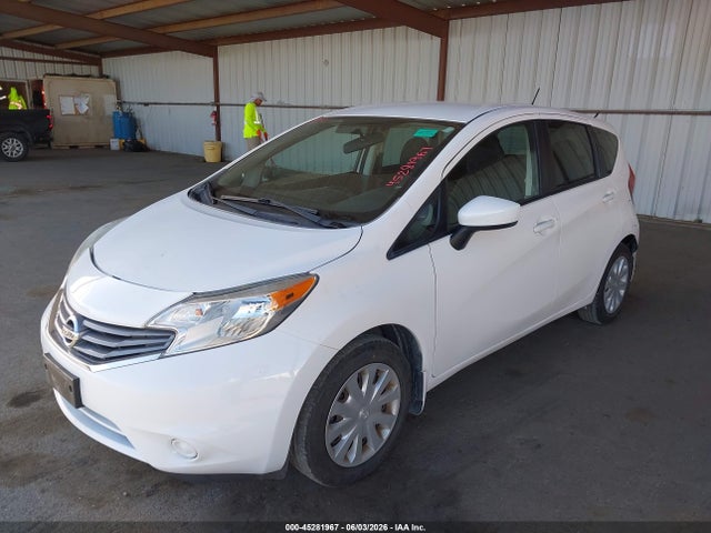 Nissan Versa Note Sv 2016 3N1CE2CP0GL410025 Image 2