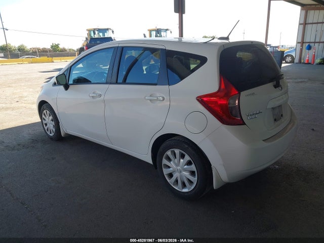 Nissan Versa Note Sv 2016 3N1CE2CP0GL410025 Image 3