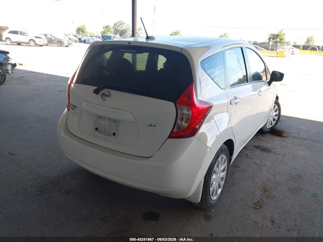 Nissan Versa Note Sv 2016 3N1CE2CP0GL410025 Image 4