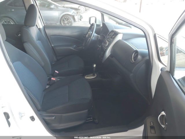 Nissan Versa Note Sv 2016 3N1CE2CP0GL410025 Image 5