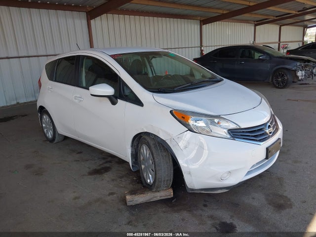 Nissan Versa Note Sv 2016 3N1CE2CP0GL410025 Image 6
