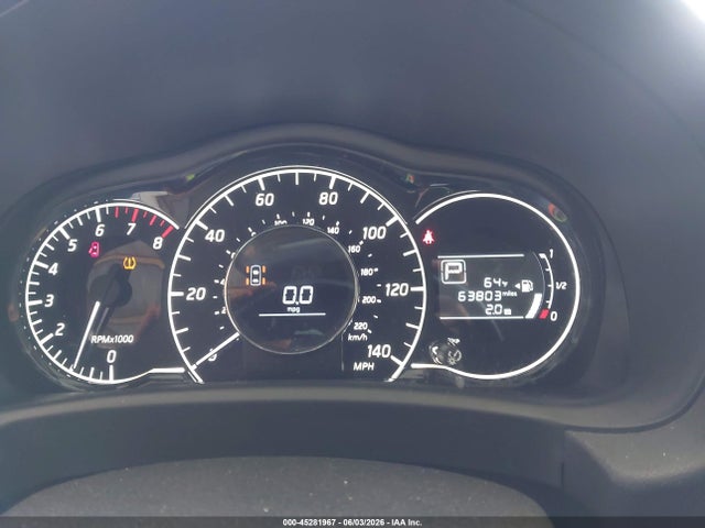 Nissan Versa Note Sv 2016 3N1CE2CP0GL410025 Image 7