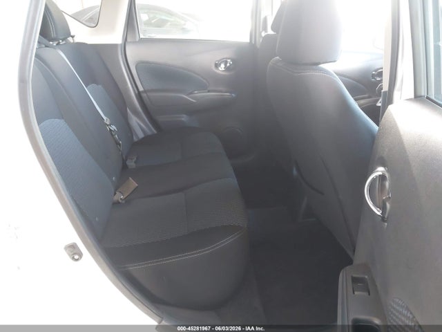 Nissan Versa Note Sv 2016 3N1CE2CP0GL410025 Image 8