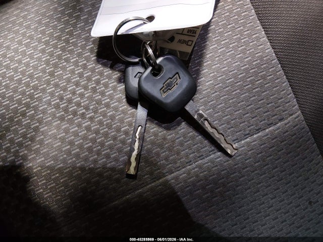 45281969 :رقم المزاد ، 1GC1KUEG5JF259223 vin ، 2018 Chevrolet Silverado 2500hd Wt مزاد بيع