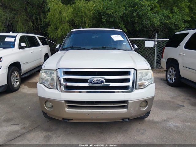 Продаж на аукціоні авто 2013 Ford Expedition King Ranch, vin: 1FMJU1H57DEF52971, номер лоту: 45281972